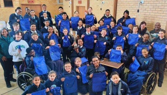 Western Cape Schools Shine In National Choral Eisteddfod | Western Cape ...